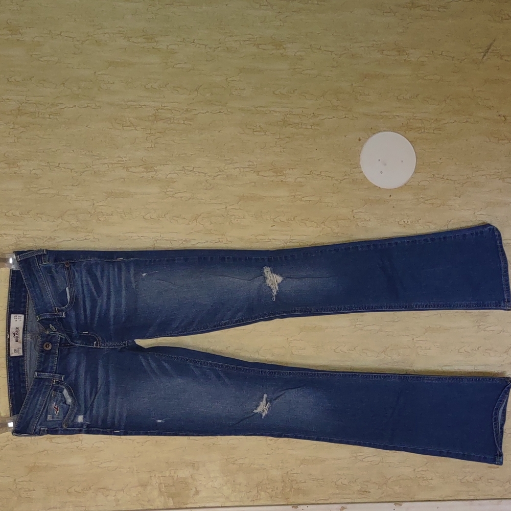 Hollister sz 0R